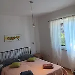 Apartman Suzy Póla