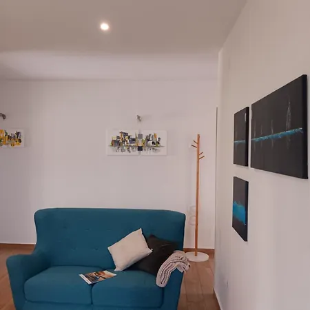 Apartman Suzy