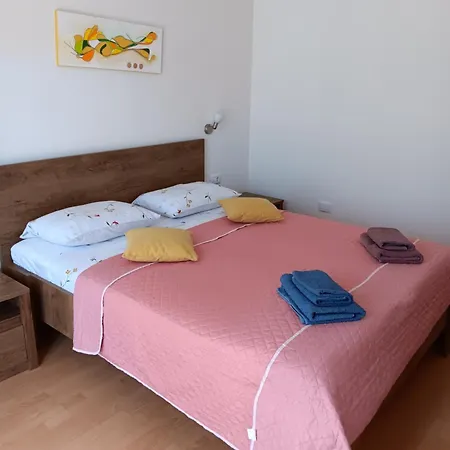Apartman Suzy *
