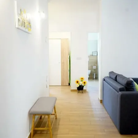 Suzy Appartement Pula