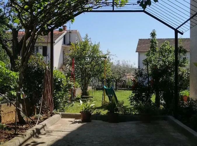 Апартаменты Suzy *