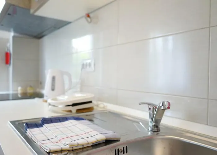 Suzy Апартаменты *