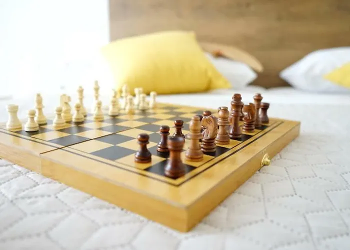 Апартаменты Suzy *